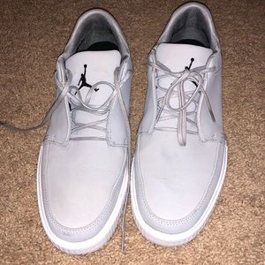 jordan boat shoes
